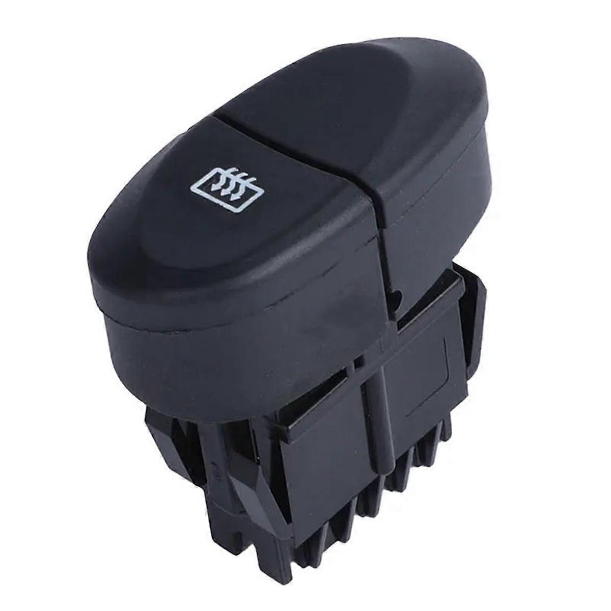 Car Windshield Heating Switch For Kangoo