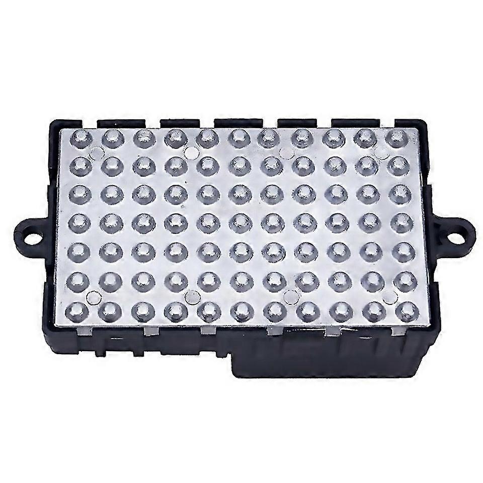 For Car Resistor Regulator For E60 Blower Regulator 673267636988452