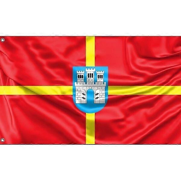 Zhytomyr Flagge, Ukraine FG1271