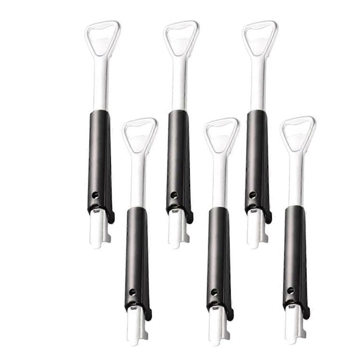 Can opener, can opener, bottle cap opener, bottle opener