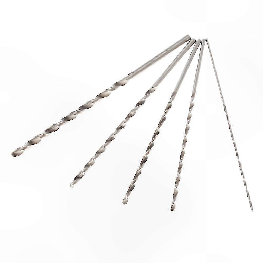 Waterproof 5-Pack Digital Thermal Temperature Sensor Probe, NTC 10K Ohm 1M