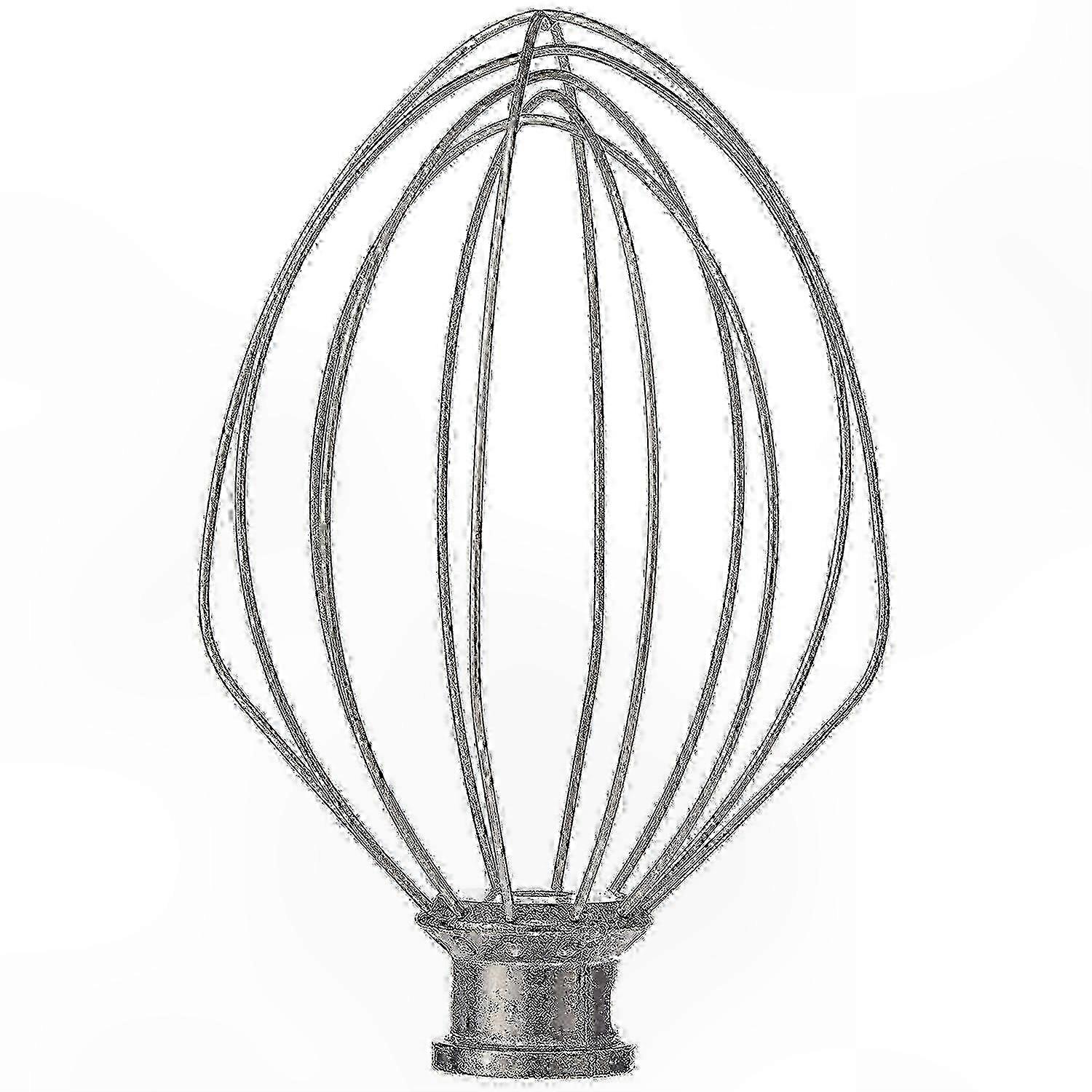 KitchenAid 5KPM5 Stand Mixer Wire Whisk Attachment