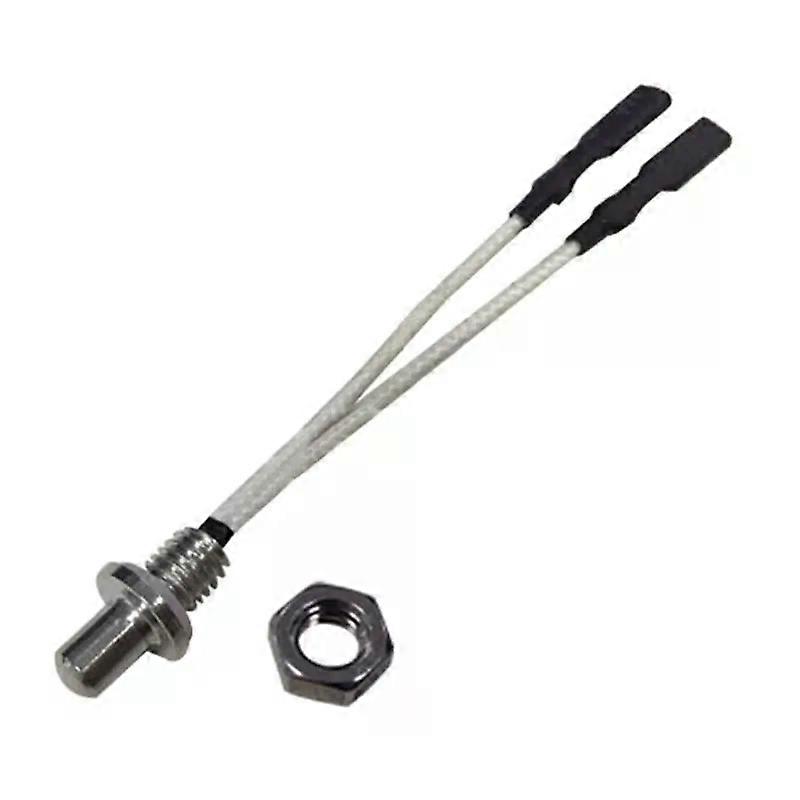 Temperature Controller Sensor Probe Waterproof Temperature Humidity Probe for Electric Kettle Health Pot Milk Warmer