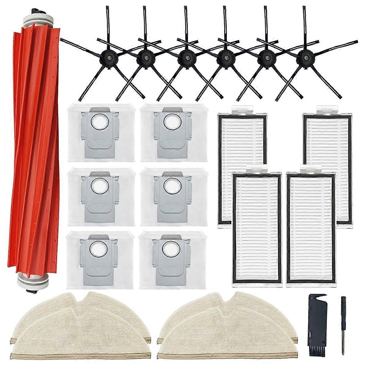 For /+/ Max+/ Robot Vacuum Cleaner