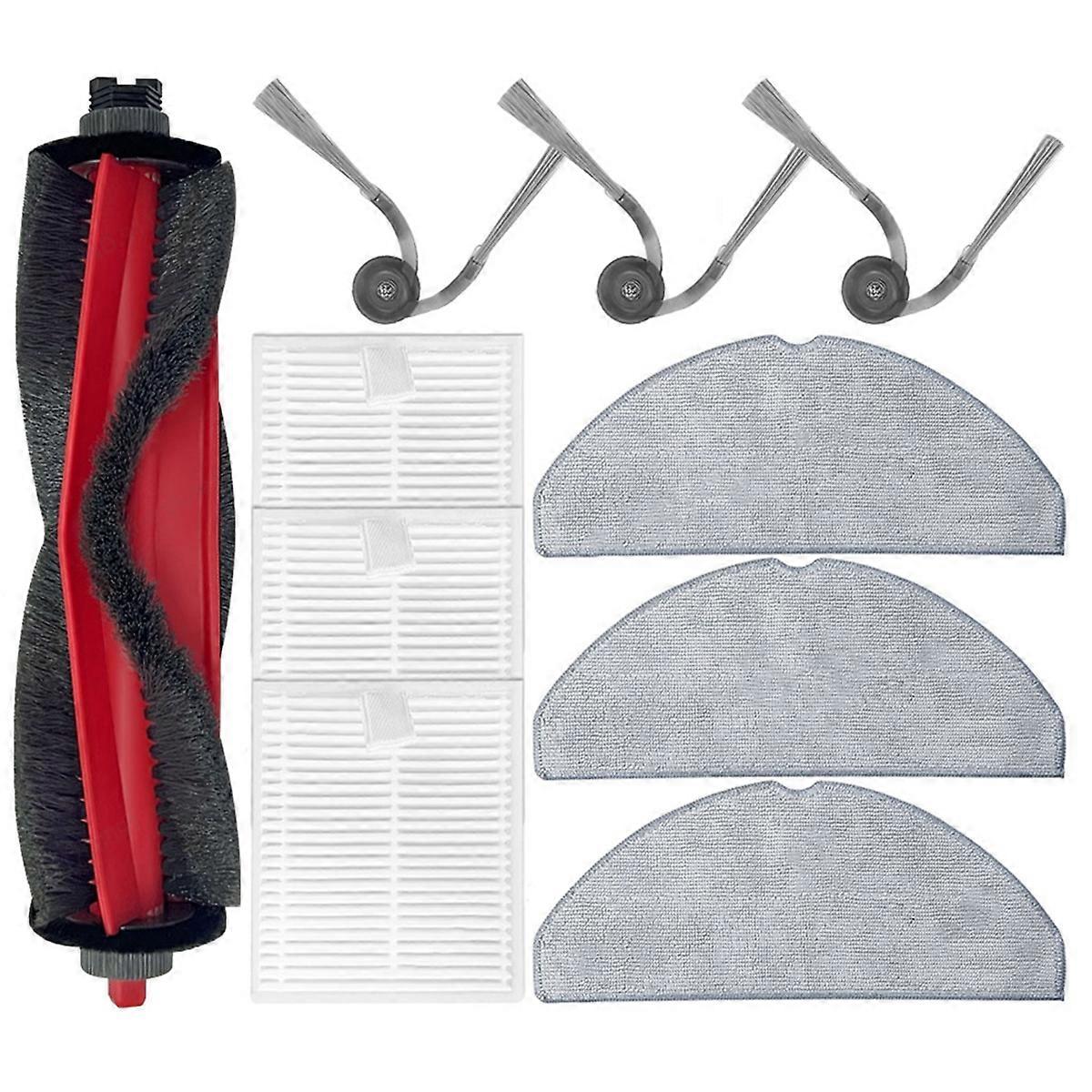 For M5 / M5+ / L5 / L5+ / TF / TF+ / Q7B / Q7T Plus Replacement Parts Accessories
