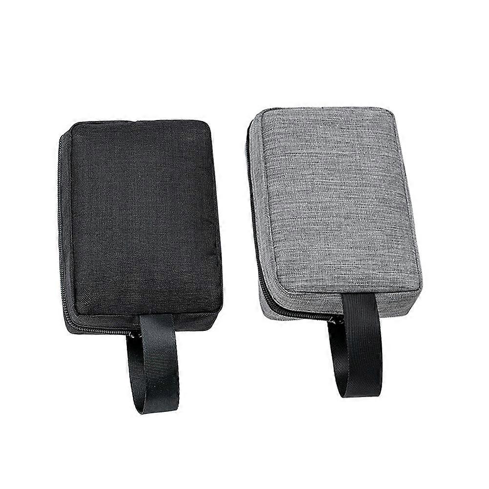 Multi-Functional Storage Bag Practical Organizer for 10Pcs Accessories