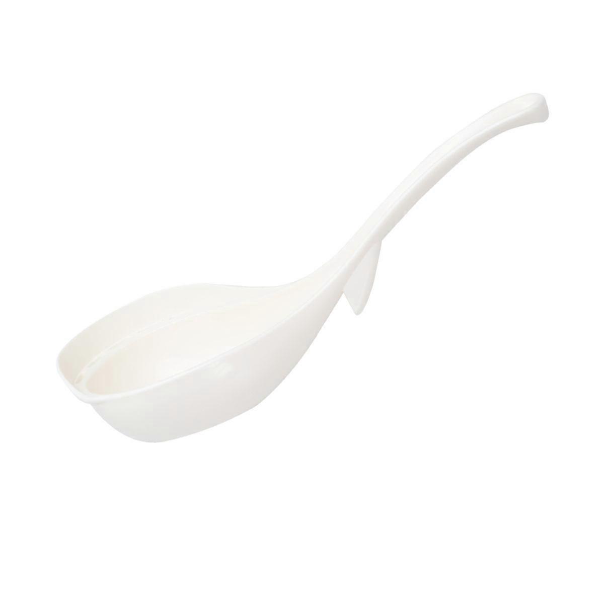 Multifunctional Kitchen Cooking Spoon Thicken Design Hook For Hanging Household Users 1Set