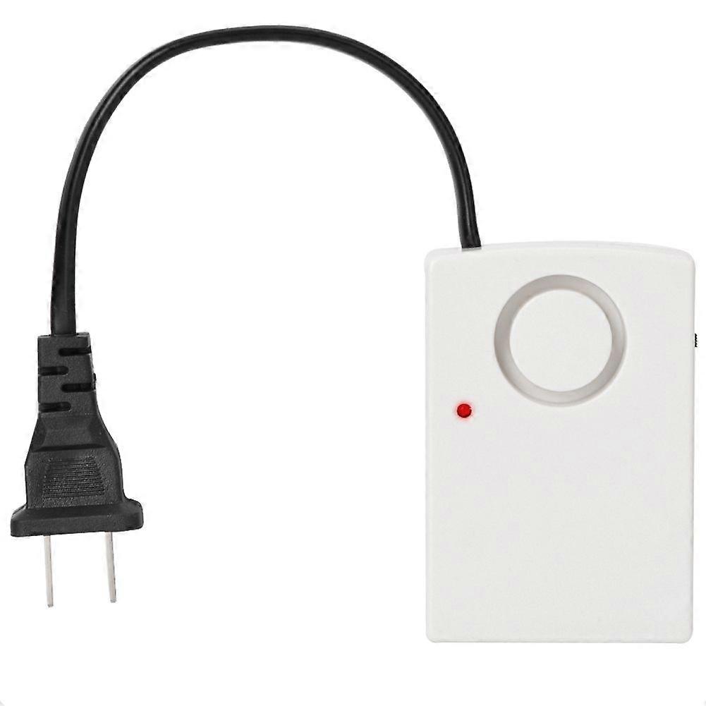 power off detector sensor large volume wired alarm system 220v