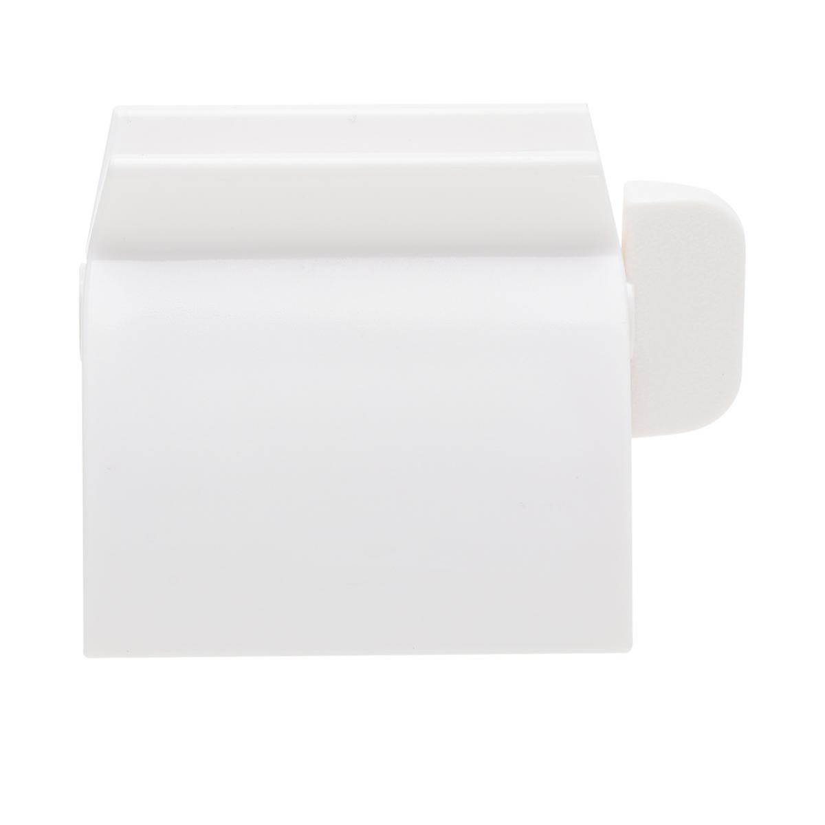 Toothpaste Squeezer Rolling Tube Holder for Toothpaste Squeezing 3Pcs