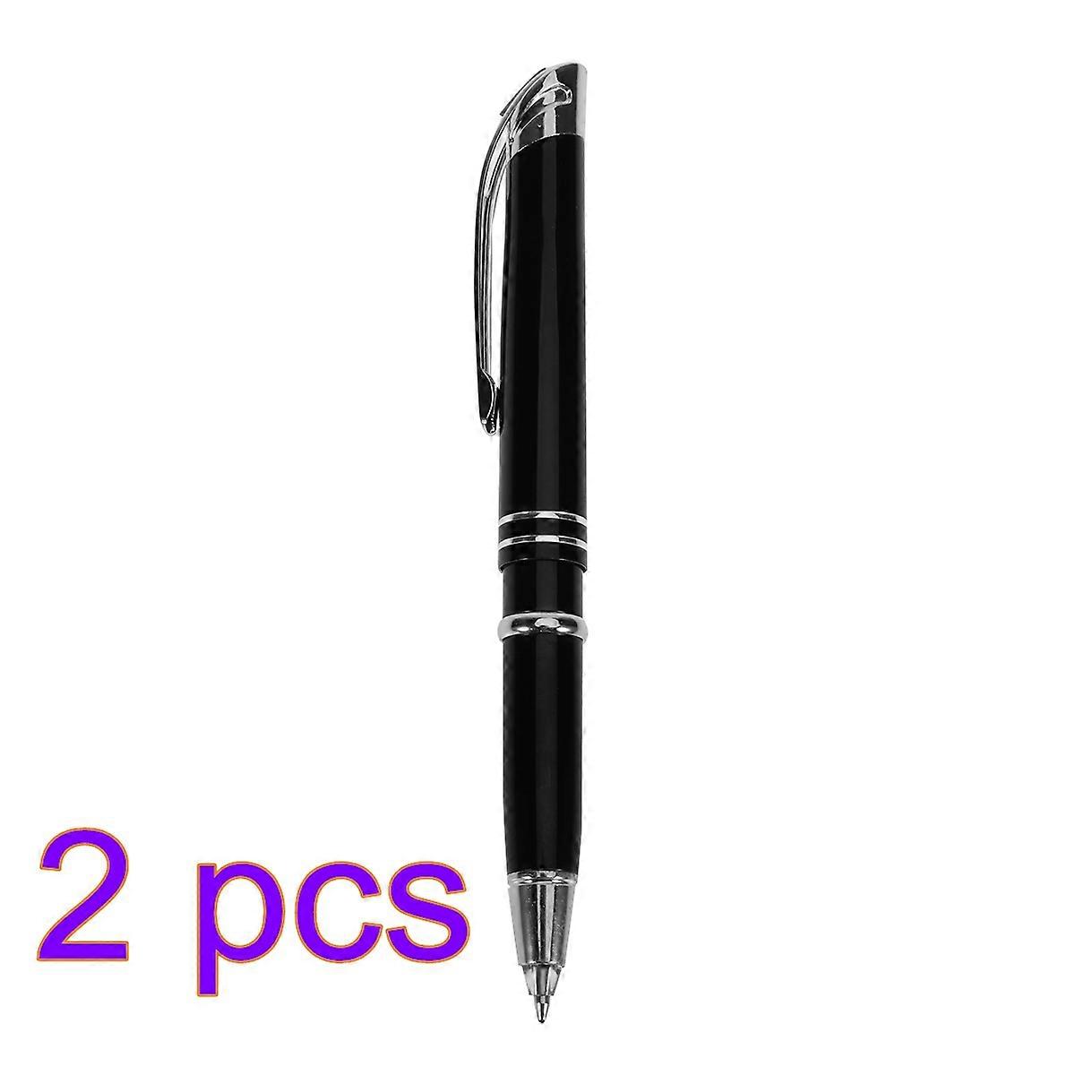 Writing Tool Pen for Phone 2Pcs Aluminum Multifunctional Pen