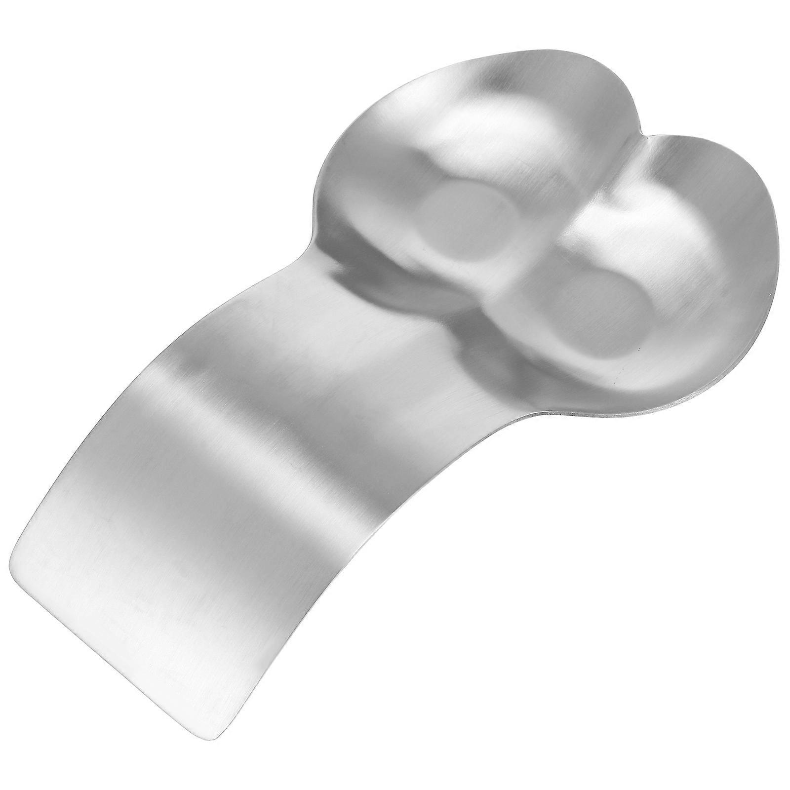 Holder Rack for Utensil Storage 2Pcs