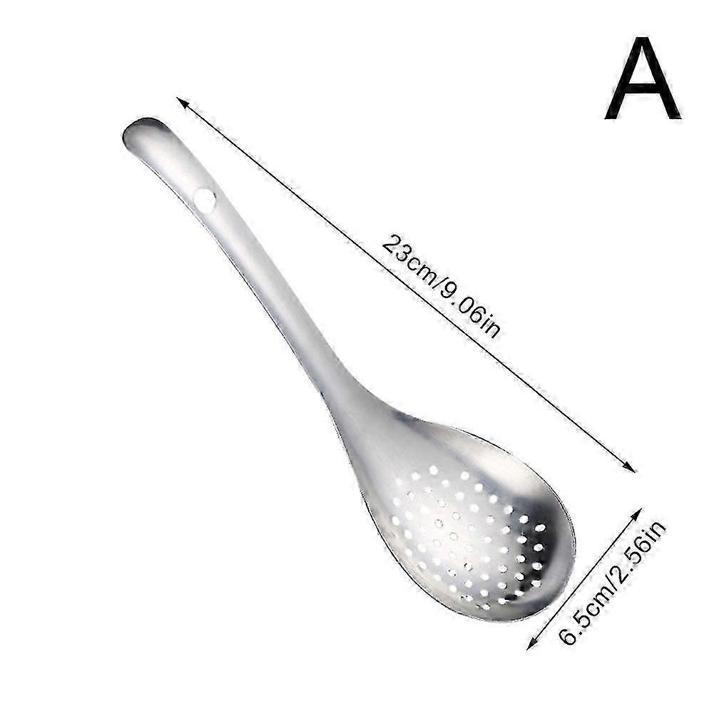 Stainless steel pepper colander home kitchen