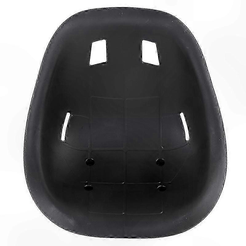 Racing Kart Seat Kit for Sprint Track Applications