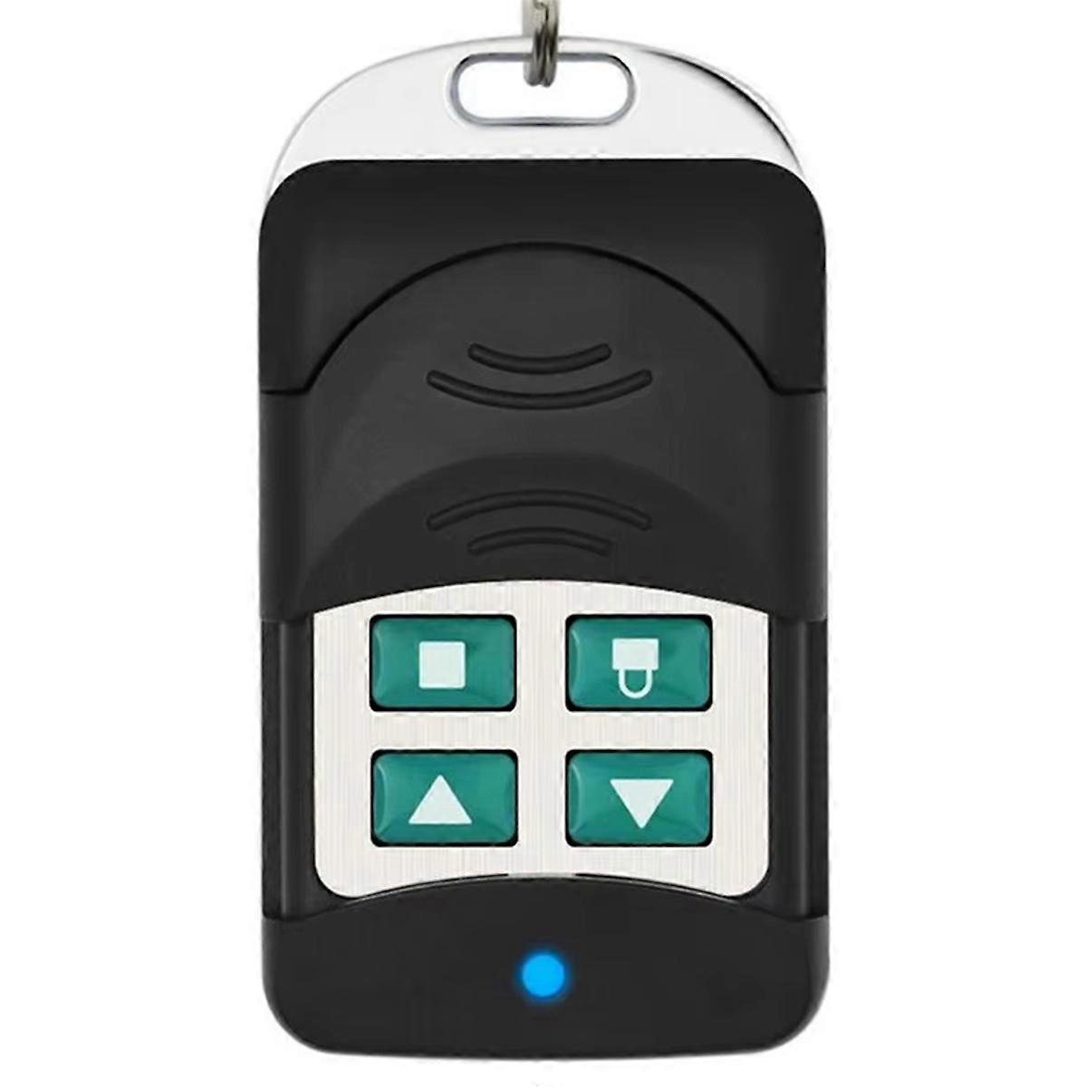  Garage Door Rolling Code Wireless Remote Control 433MHZ