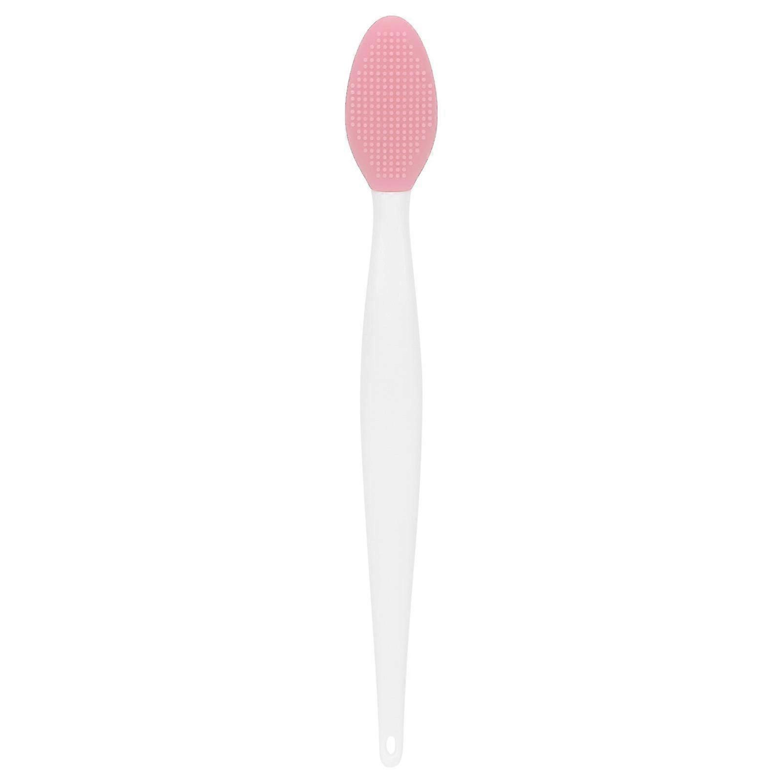 Silicone Nose & Lip Cleansing Brush