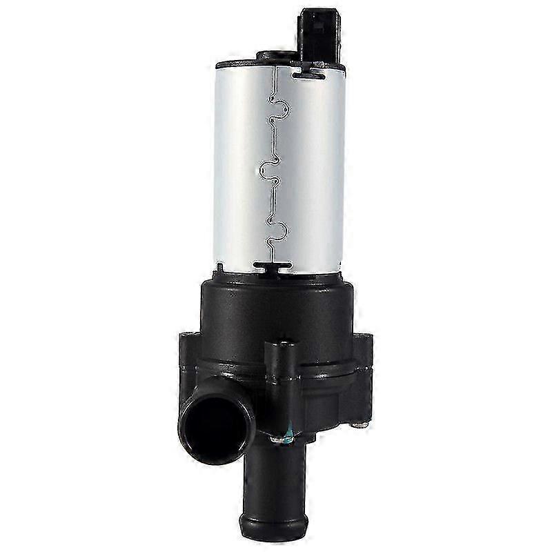 משאבת עזר אוניברסלית חדשה לנוזל קירור מים חשמלי 0392020034 משאבת עזר אוניברסלית חשמלית נוספת לרכב 12 וולט