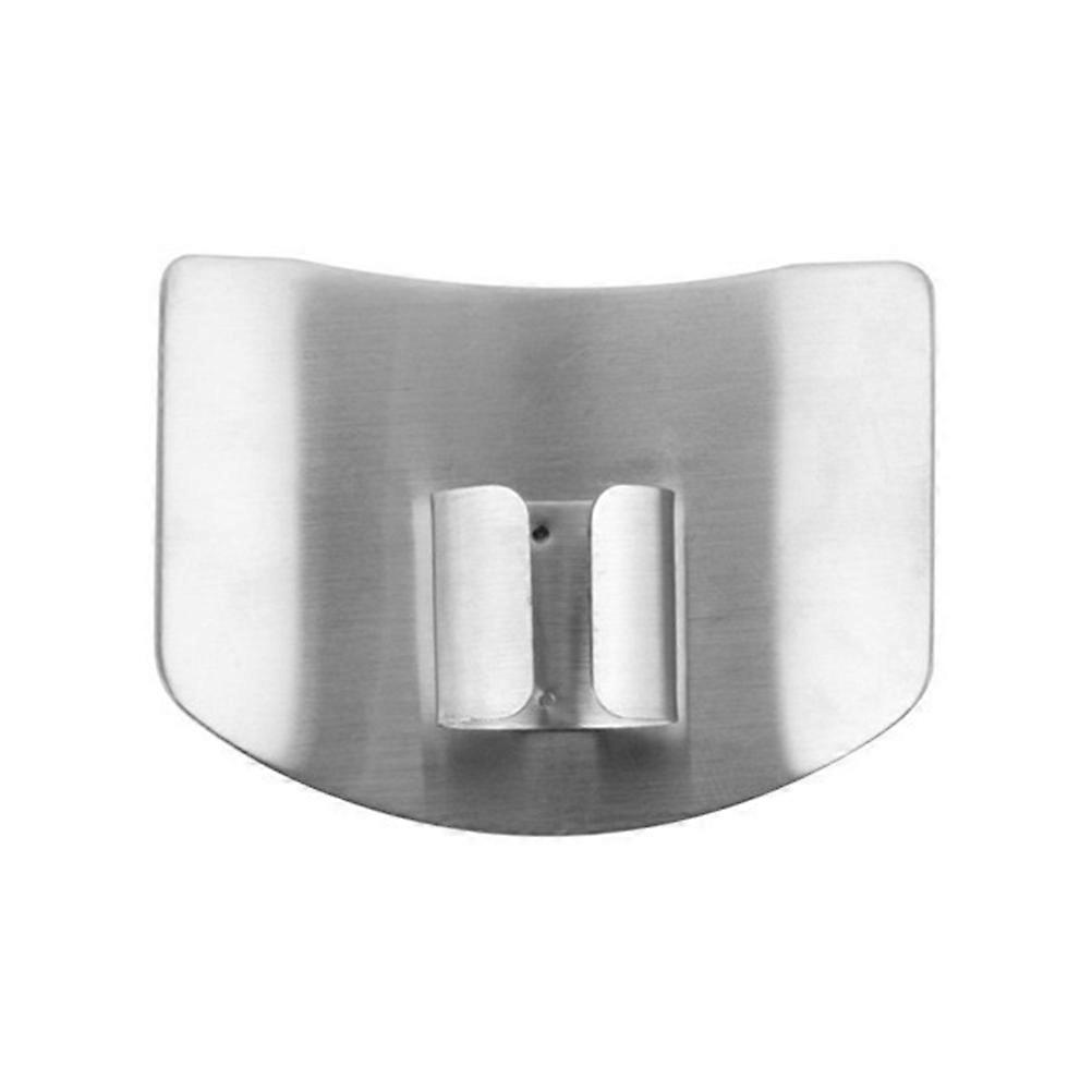Stainless Steel Accessory Cutting Protection Finger Protector 3Pcs