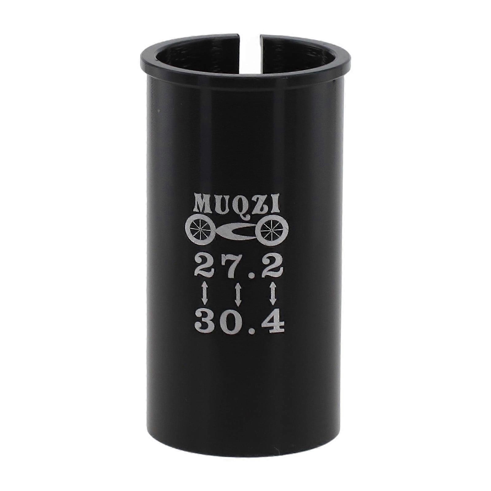 BULESON MTB Bike Reducer Adapter Suitable for Large and Small Diameter For Seatposts