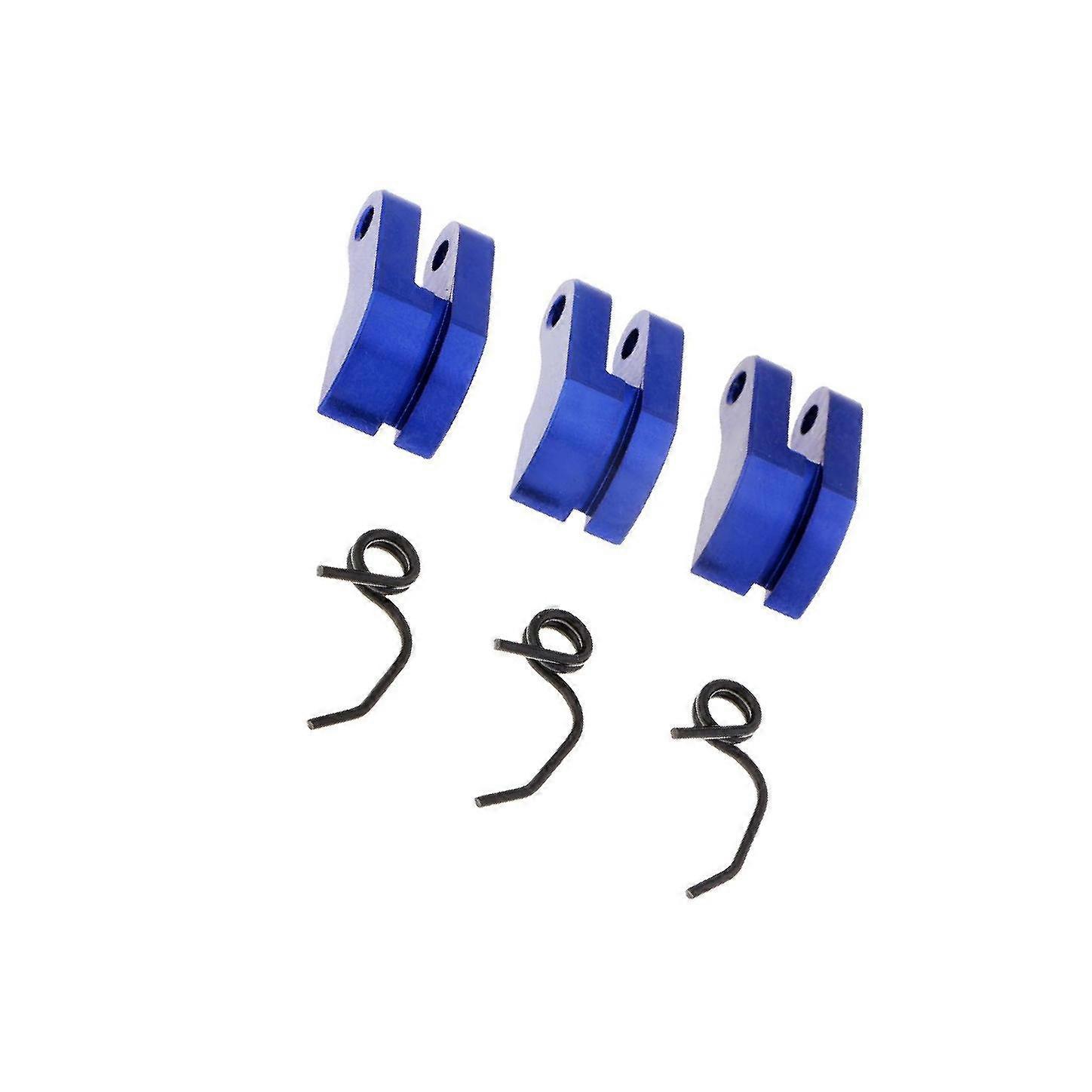 1 Set Shoe Clutch Spring 081008 81202 for HSP RC Car Spare Parts Toy Blue
