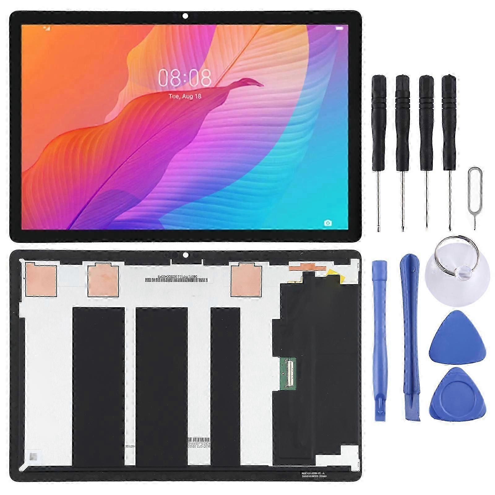 COMPATIBLE LCD Screen for Huawei MatePad T10s AGS3-L09 AGS3-W09 with Digitizer Full Assembly