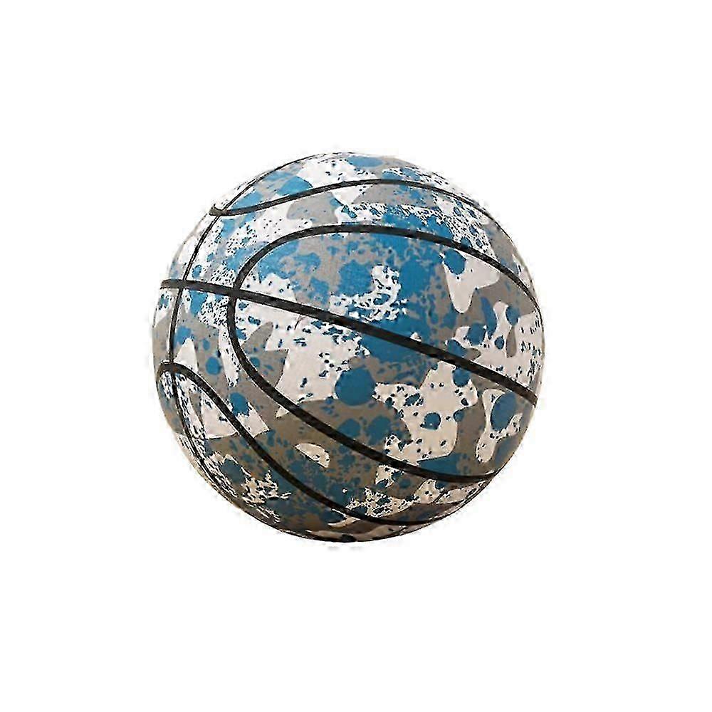 Sixth generation upgrade The Handleshh Silent Foam Basketball, Dribbling Indoor Silent Basketball Balls