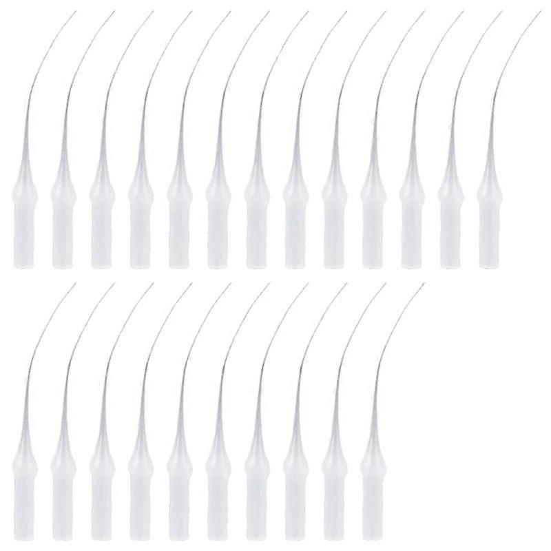 200Pcs Glue Mini Tips Micro-Tips Glue Extender, Mini Glue Tips for Bottles with Nozzle, Glue Bottle Tips