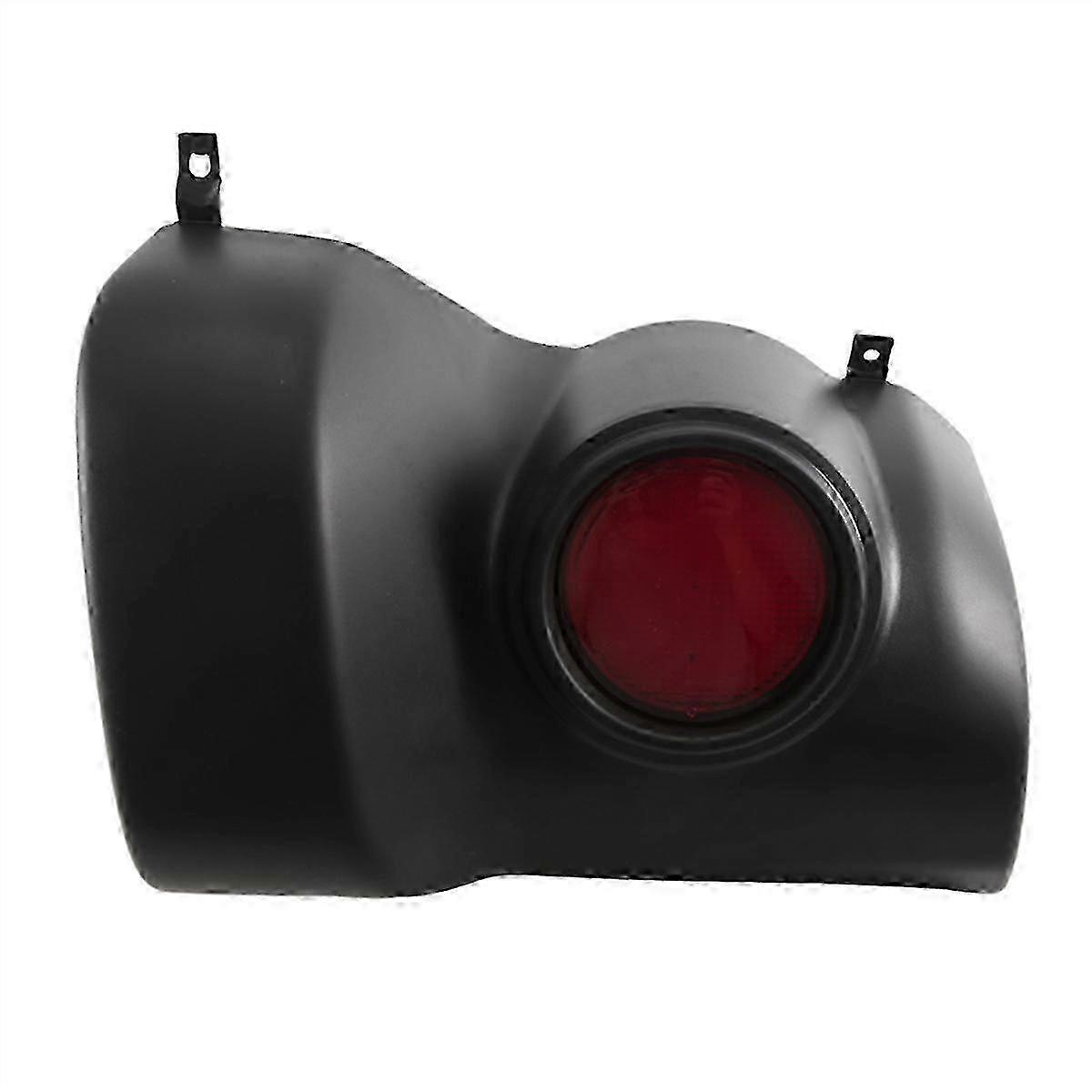 Rear Wrap Angle Rear Corner Bumper Kit for L200 Triton KA4T KB4T KA5T KB5T 2005-2015 Left 6410A225