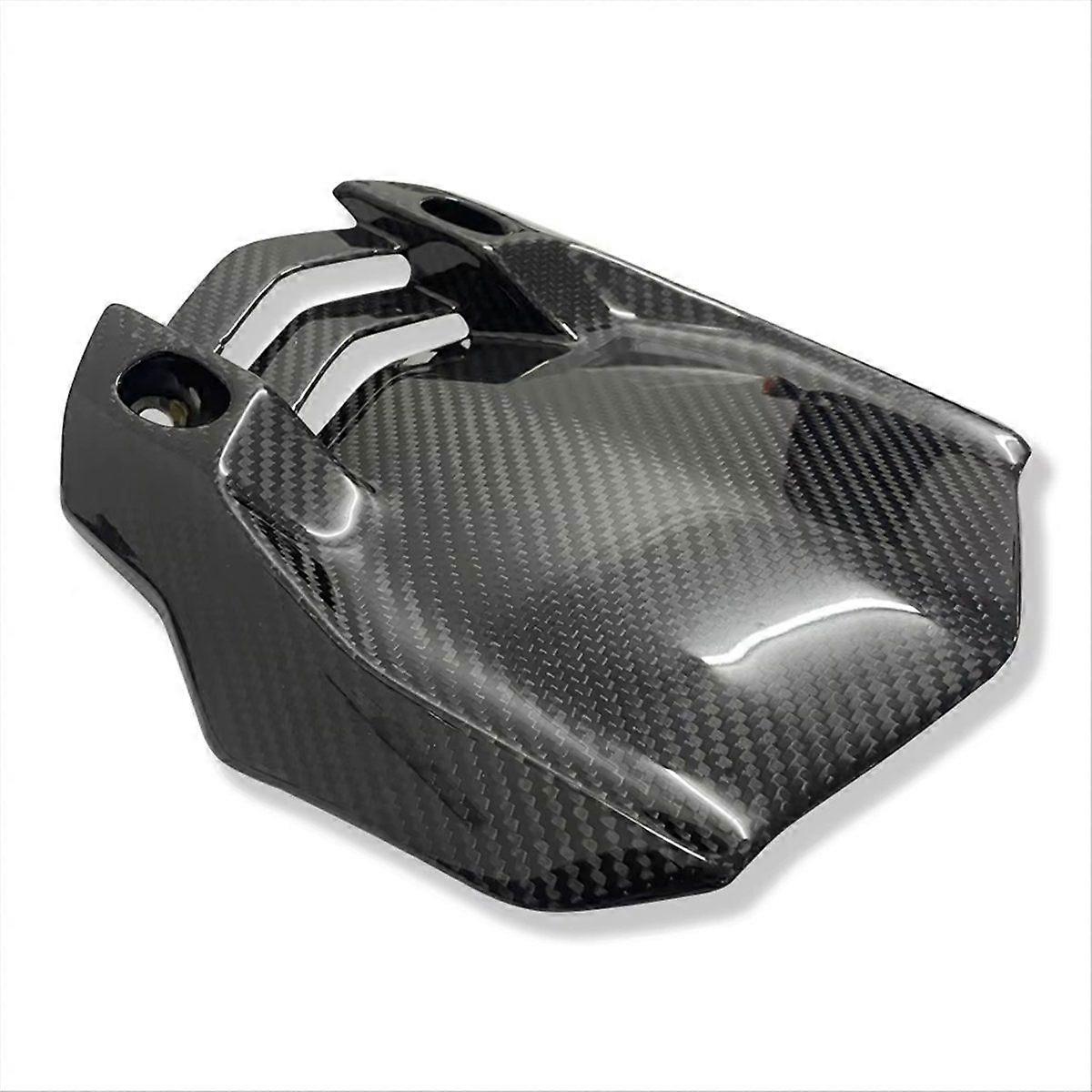 Carbon Fiber Rear Splash Mudguard for R1 R1M 2009- 2024 MT10 FZ10 2016-2023