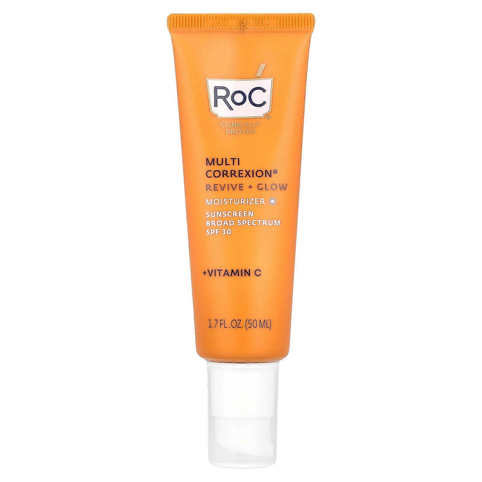 Multi Correxion®, Revive + Glow Moisturizer, SPF 30, 1.7 fl oz (50 ml)