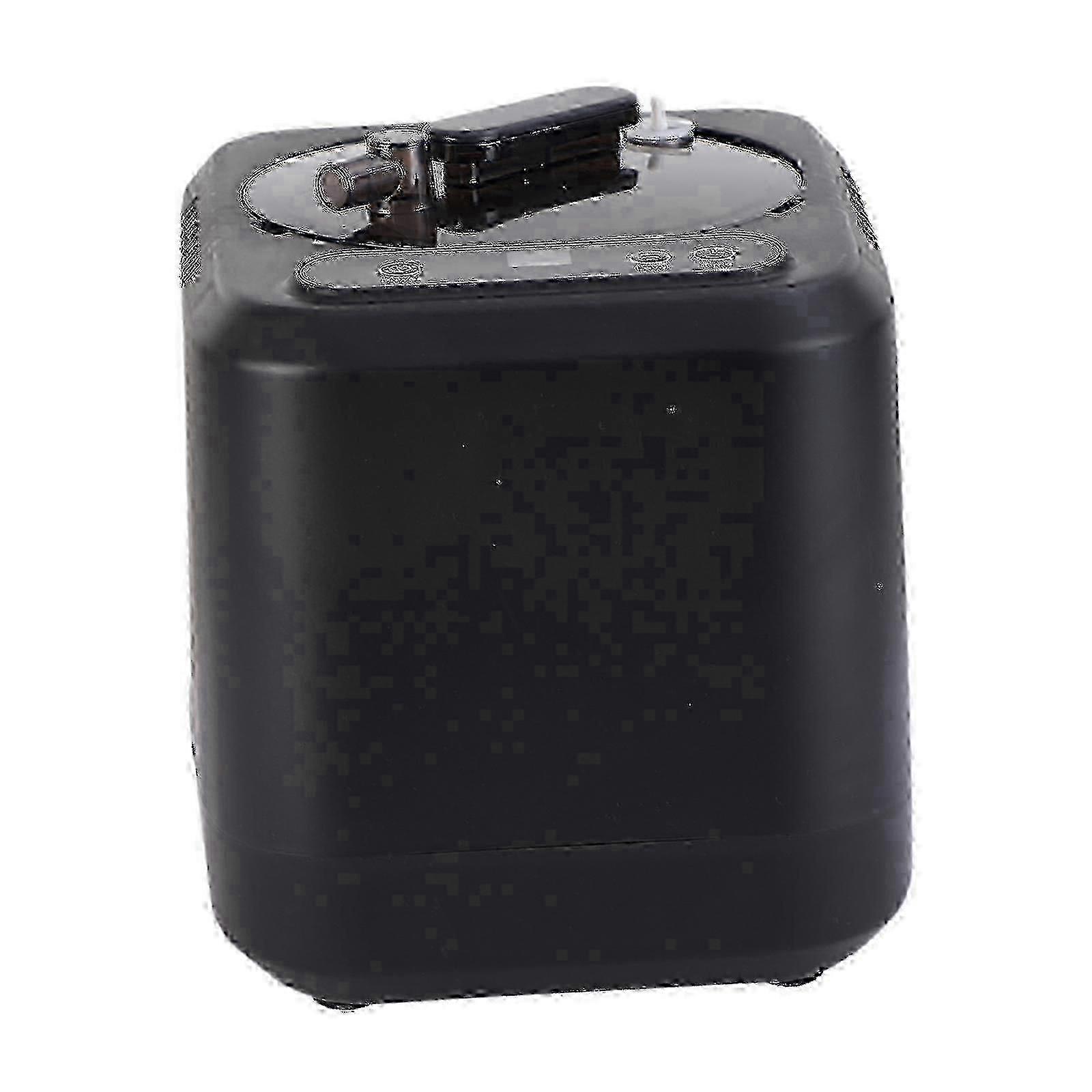 2025 3L 1200W Adjustable Temperature Sauna Steam Generator with 220V Plug for Home Spa miao7