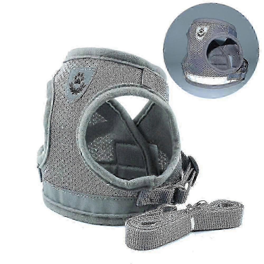 Cat Harness, Cat Harness Escape Proof 25-26