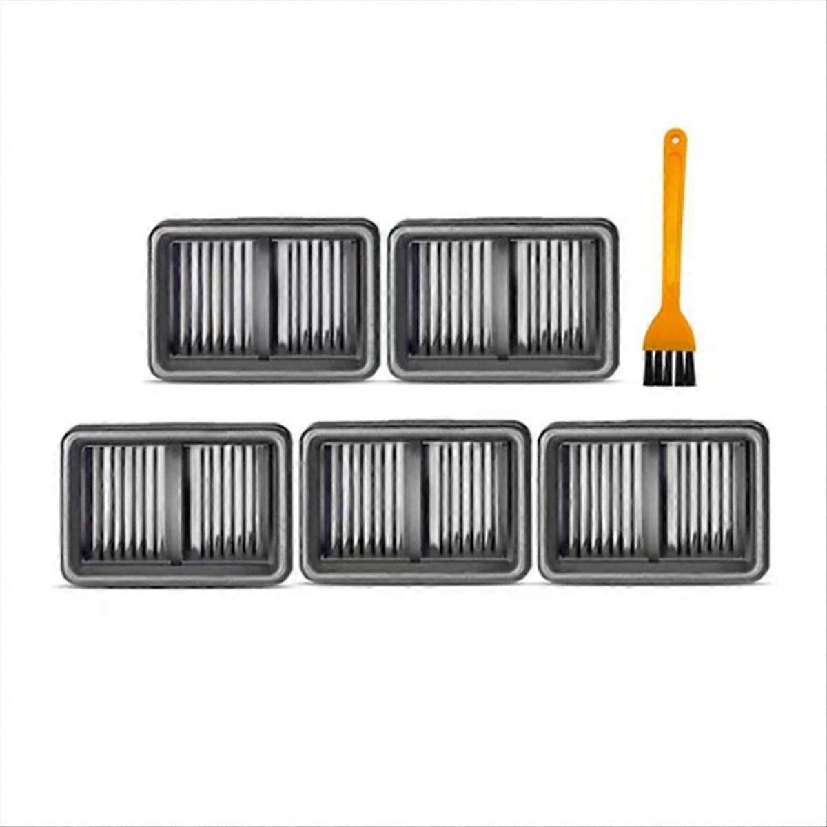 Suitable for Smart Wireless Steam Scrubber Consumables A