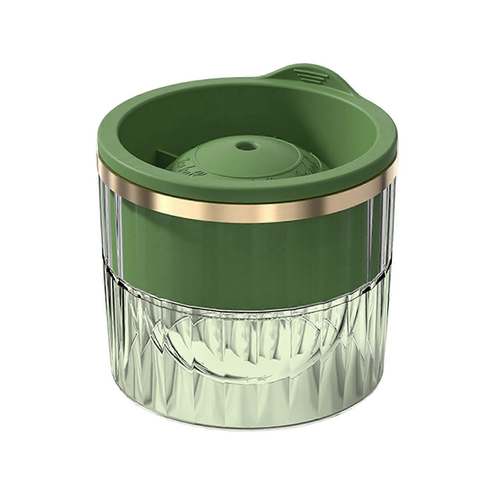 WRXMIJNHGSA Ice Grid Round Large Ice Ball Easy Release Box Household Food Grade Ice Ball Box Ice Grid to Make Ice