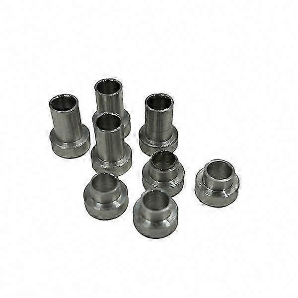 LABEDA Evo Spacer Kit - 4-Piece Set for Hockey Skates