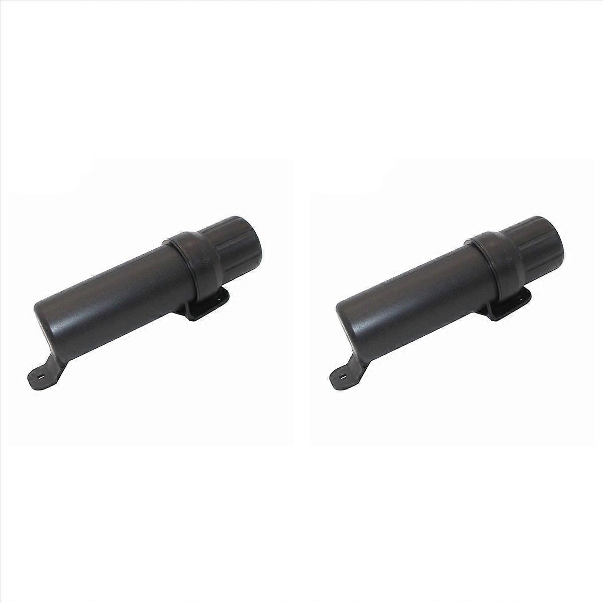 Universal Off-Road Waterproof Tool Gloves Raincoat Storage Box,M