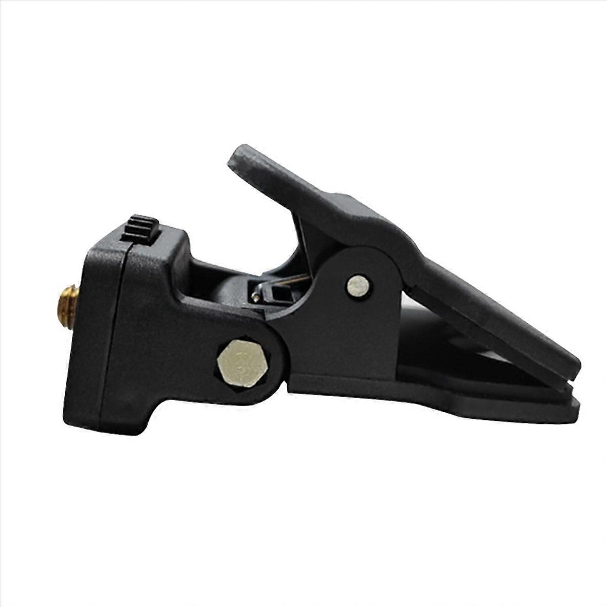 Fill Light Clip Camera Flash Holder Mini 1/4 Screw for Photography