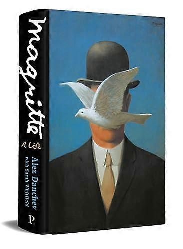 Magritte A Life