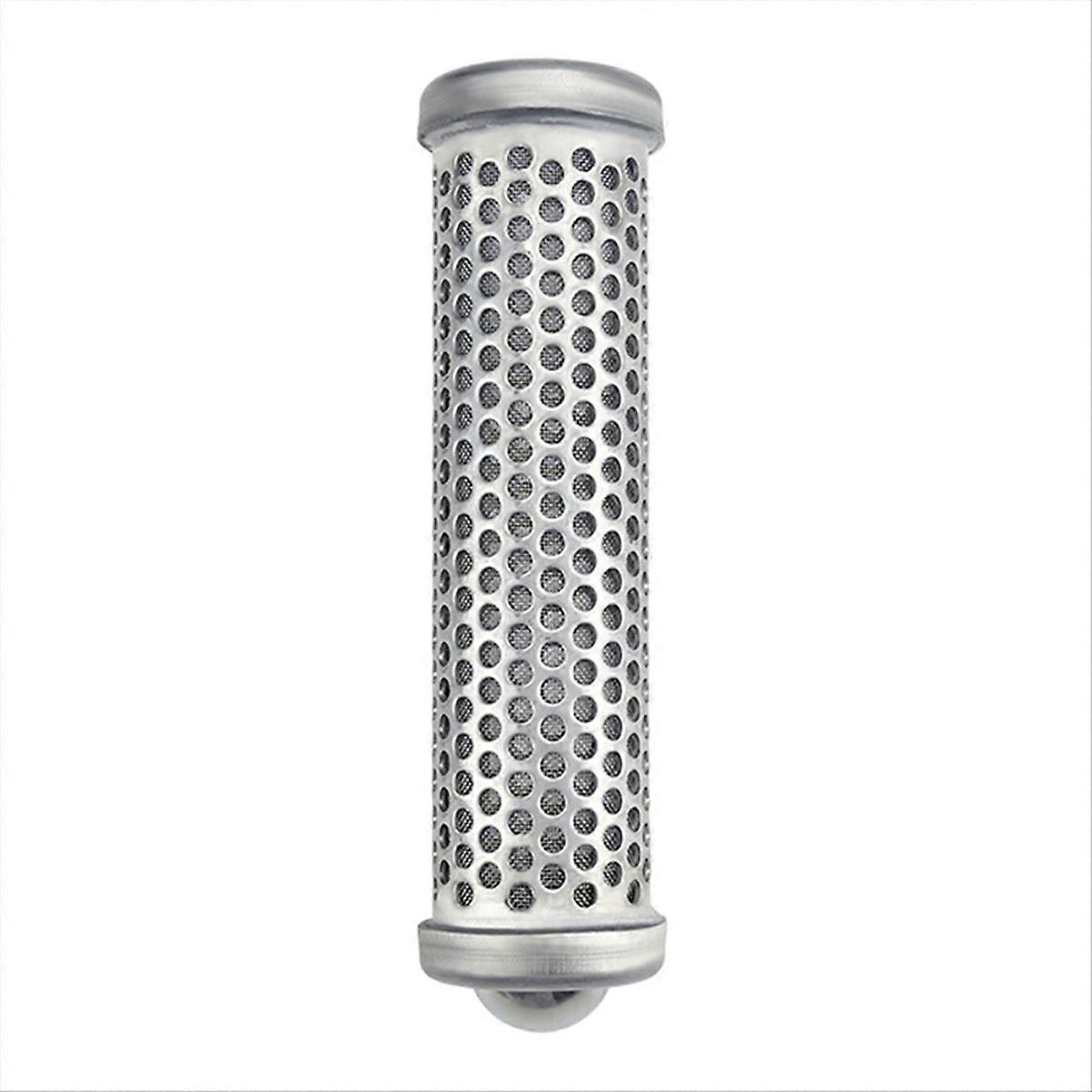 Manifold Filter with Check Ball Outlet Filter Element 930-006