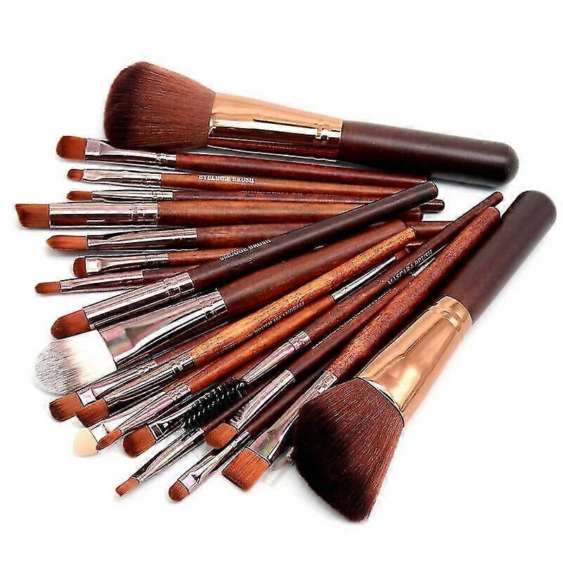 Make-up 22pcs Pro Pinsel Set