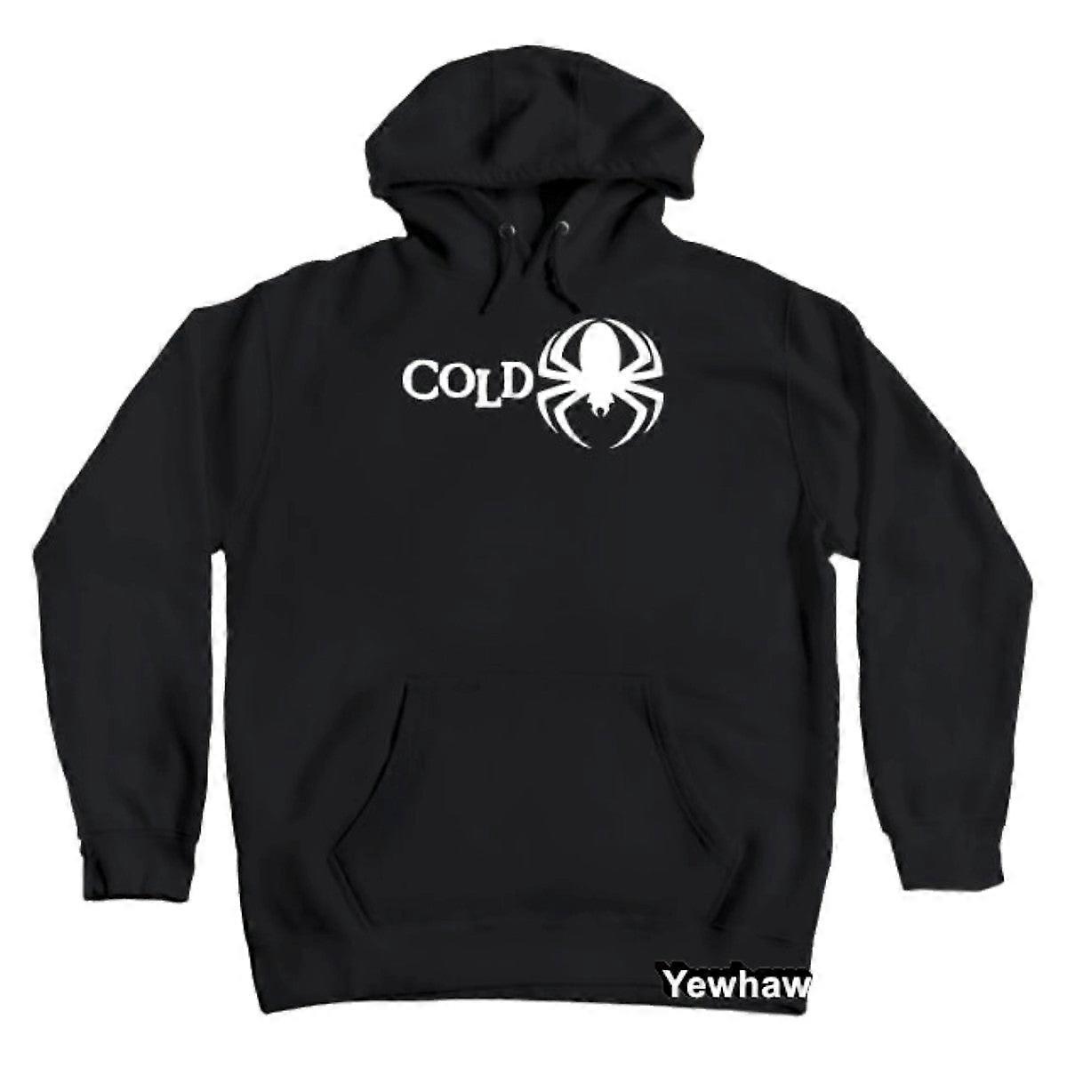 Cold Band Hoodie