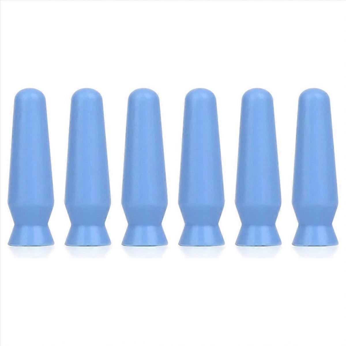 Αφαίρεση φακών και επαφές χωρίς εξαερισμό εισαγωγής για σκληρούς φακούς επαφής και προσθετικά μάτια 6 Count