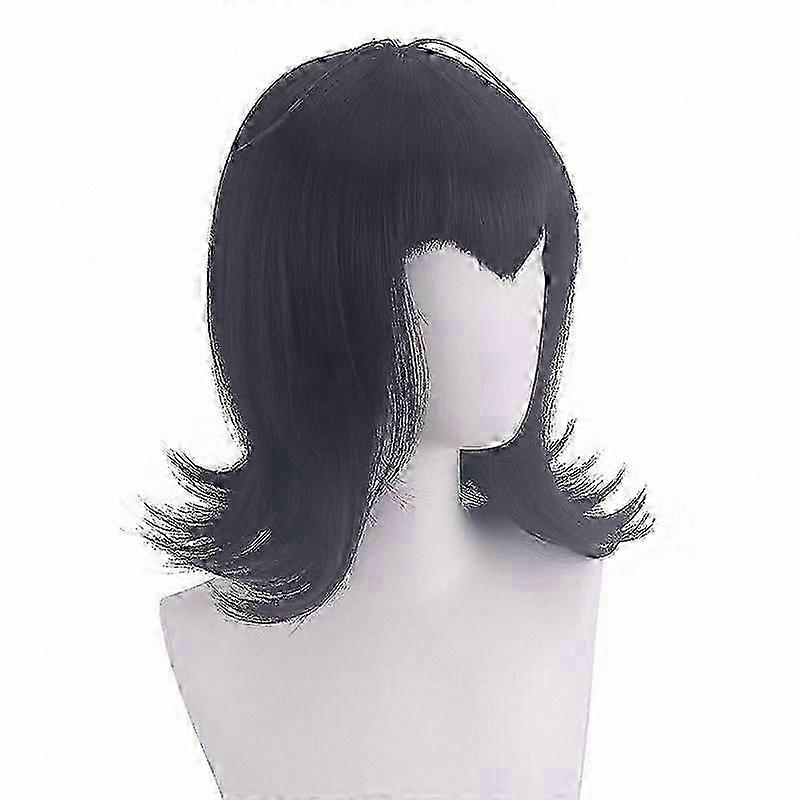 Mavis Vampire Costume with Wig for Halloween and Carnival Events