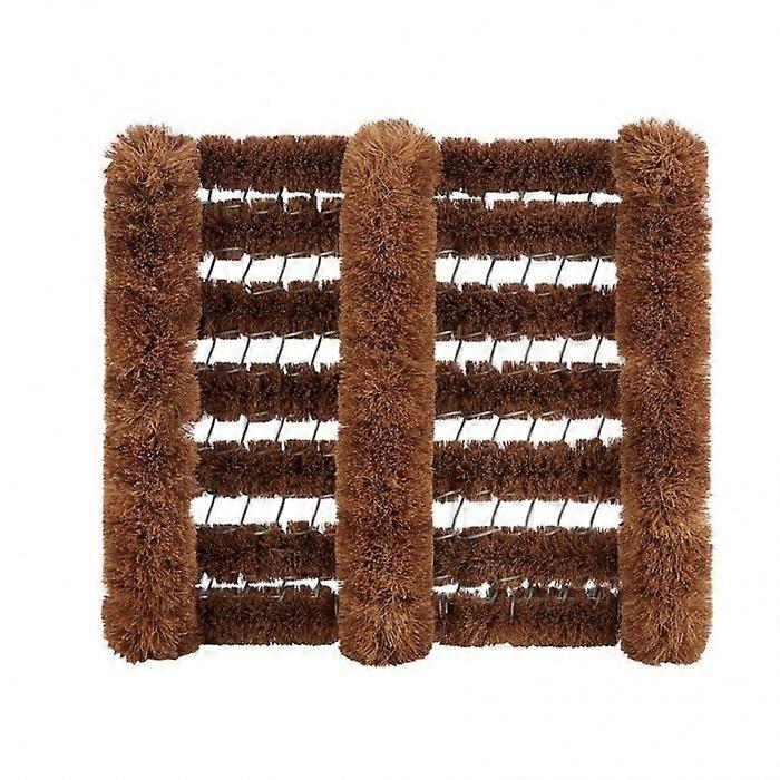 Groundsman Deluxe Boot Scraper