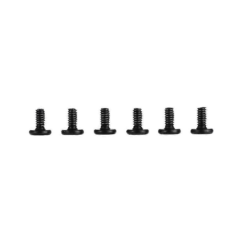 Screw set for Apple MacBook A1370 / A1466 motherboard
