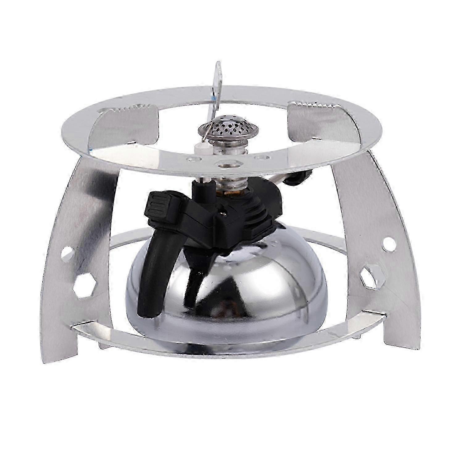 Mini Tabletop Butane Gas Burner With Head For Siphon Coffee Heater Maker Coffee Maker Mocha Pot Gas