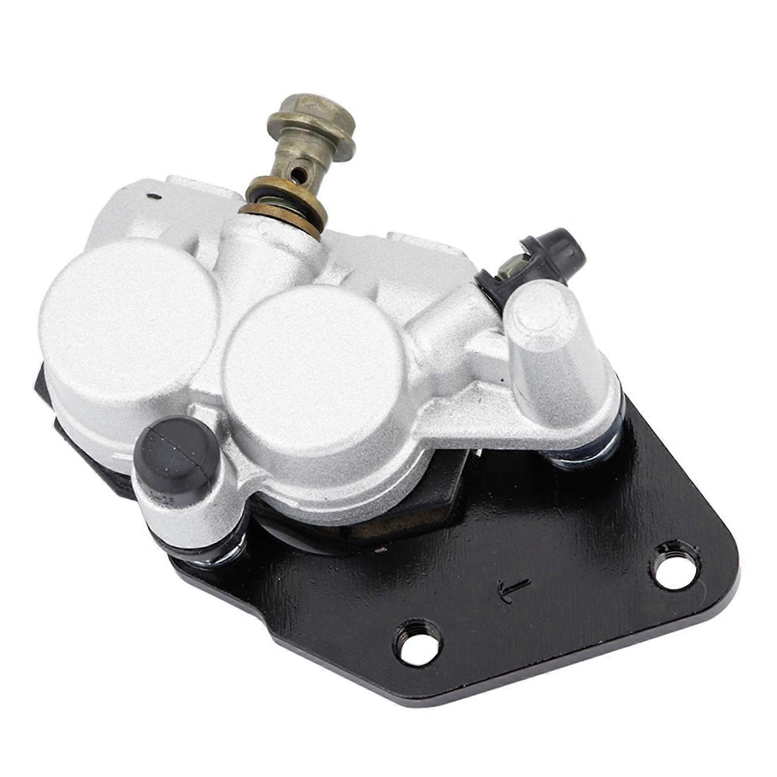 Rear Brake Caliper Assembly for Motorcycle 100-125CC Engine