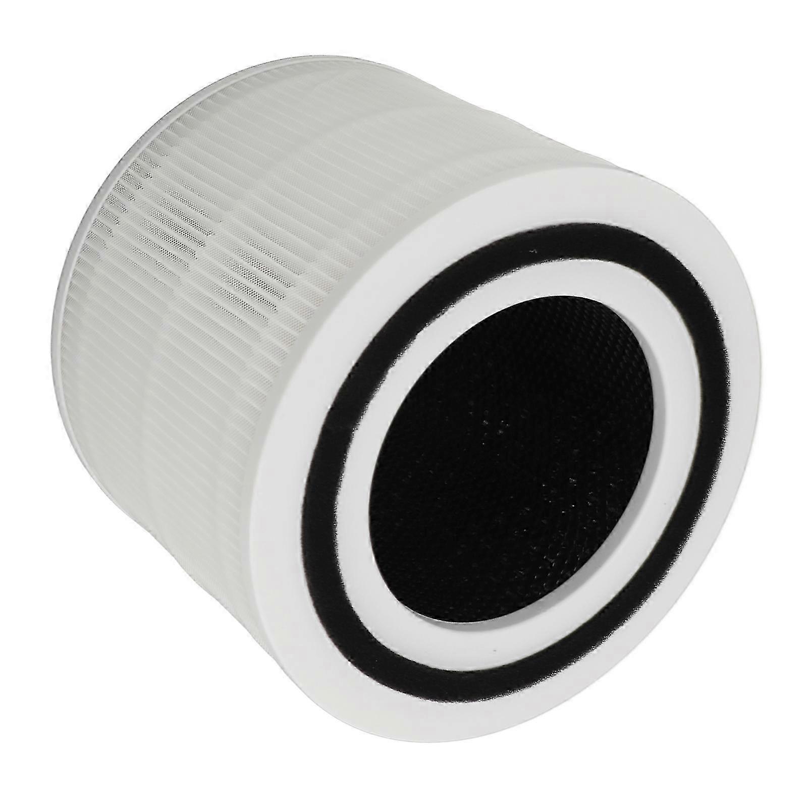 High-Efficiency Dust & Odor Removal Filter compatible with LEVOIT 300/300S Air Purifiers