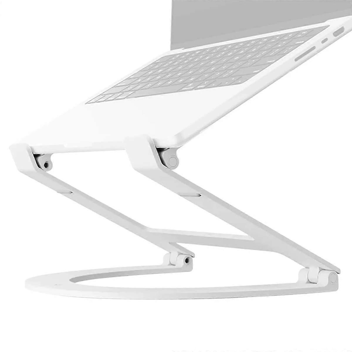 Desk mount Curve Flex for MacBook 13' to 16'