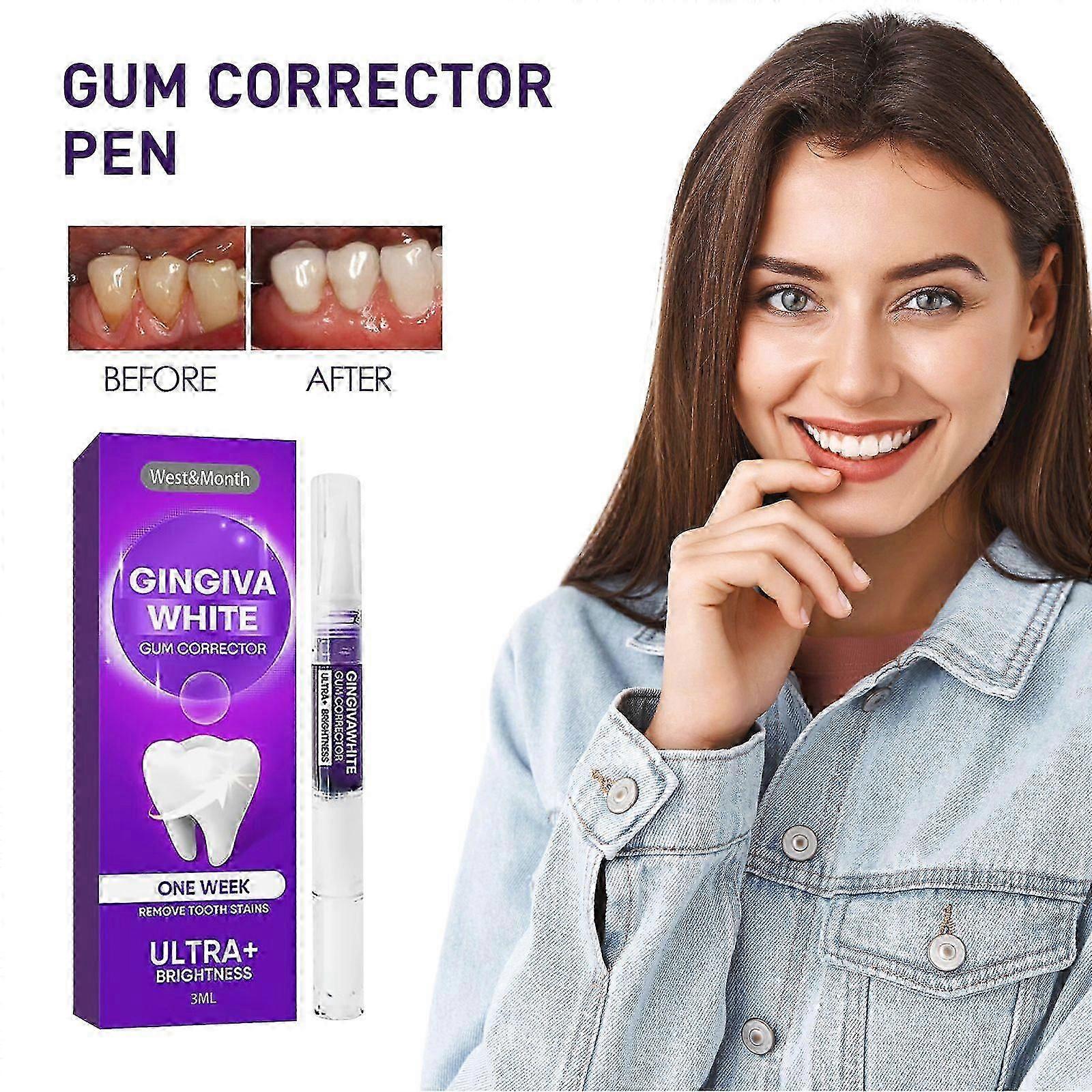 Gum Corrector Pen