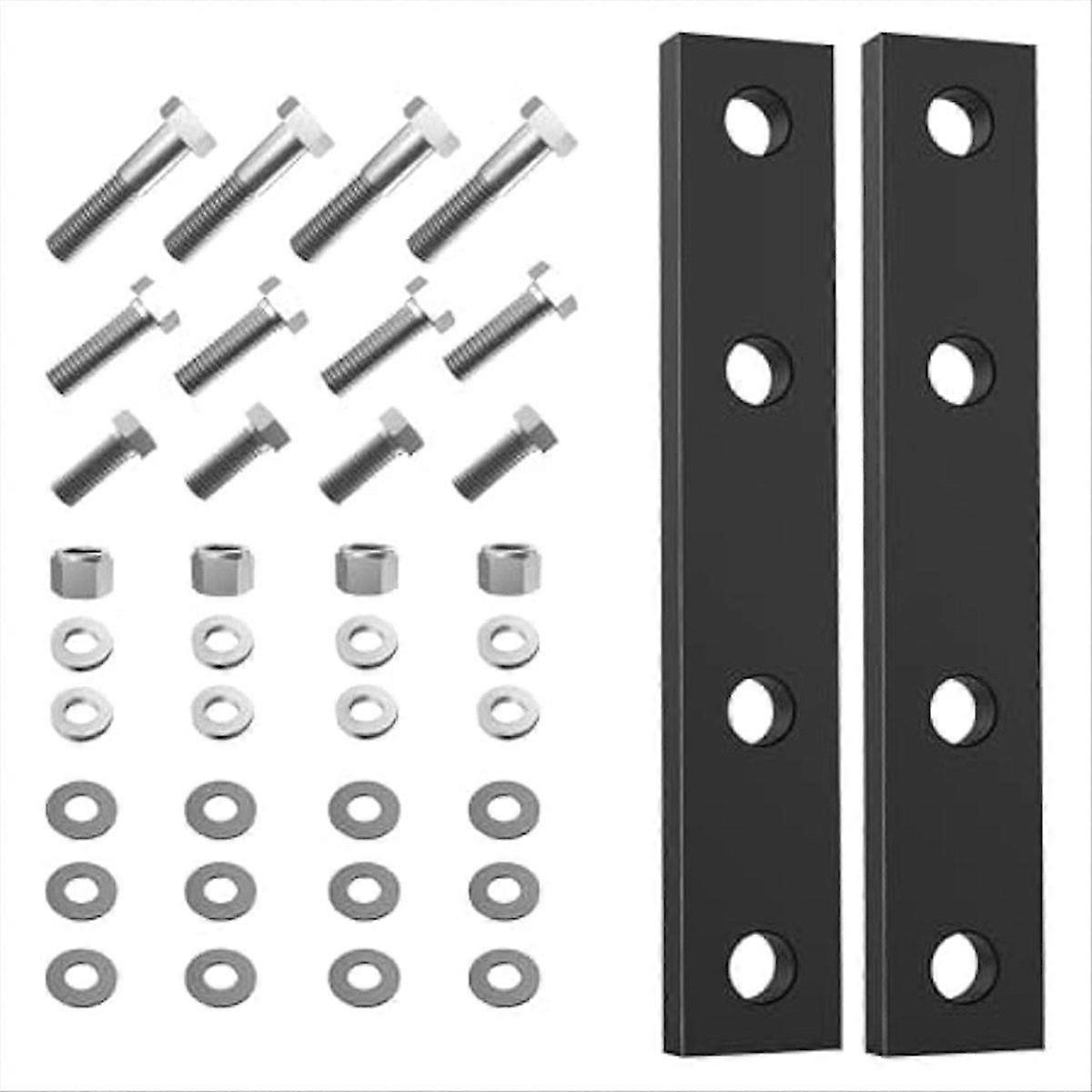 ערכת הארכת זרוע היגוי למכסחות אפס, לדגמים 2016 ומעלה SD, FasTrak, X-One, Super Z